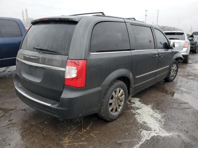 Photo 3 from auction – 2011 CHRYSLER TOWN & COU with VIN 2A4RR8DG9BR612820