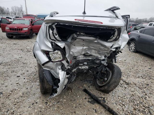 Photo 6 from auction – 2017 JEEP RENEGADE L with VIN ZACCJBBB4HPG30579