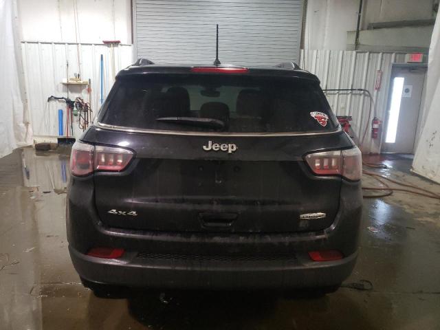 Photo 6 from auction – 2018 JEEP COMPASS LA with VIN 3C4NJDBB3JT481391
