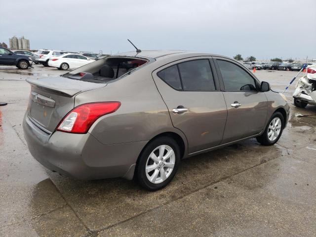 Photo 3 from auction – 2012 NISSAN VERSA S with VIN 3N1CN7AP0CL828658