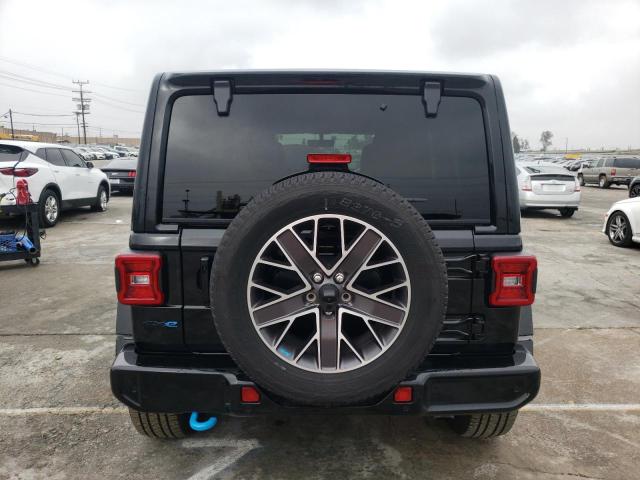 Photo 6 from auction – 2022 JEEP WRANGLER U with VIN 1C4JJXP69NW108884