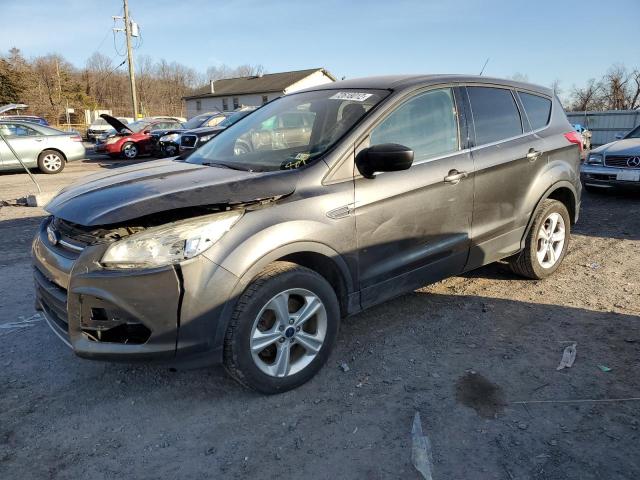 Photo 1 from auction – 2016 FORD ESCAPE SE with VIN 1FMCU9GX7GUC61794