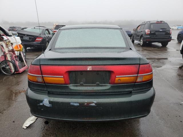 Photo 6 from auction – 2001 SATURN L200 with VIN 1G8JU52F11Y552708