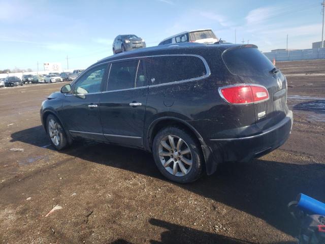 Photo 2 from auction – 2015 BUICK ENCLAVE with VIN 5GAKVCKD2FJ288734