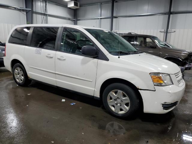 Photo 4 from auction – 2010 DODGE GRAND CARA with VIN 2D4RN4DE6AR362382