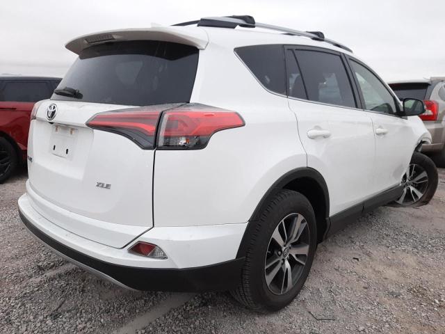Photo 3 from auction – 2018 TOYOTA RAV4 ADVEN with VIN JTMWFREV3JD115140