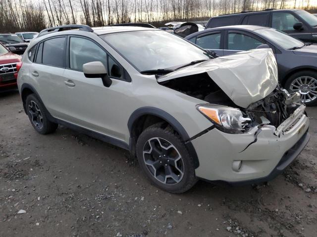 Photo 4 from auction – 2013 SUBARU XV CROSSTR with VIN JF2GPAGC4D2844800