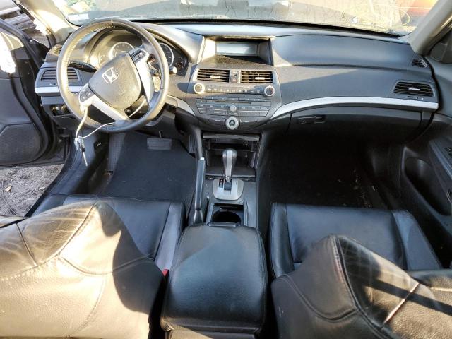 Photo 8 from auction – 2012 HONDA ACCORD SE with VIN 1HGCP2F60CA028459