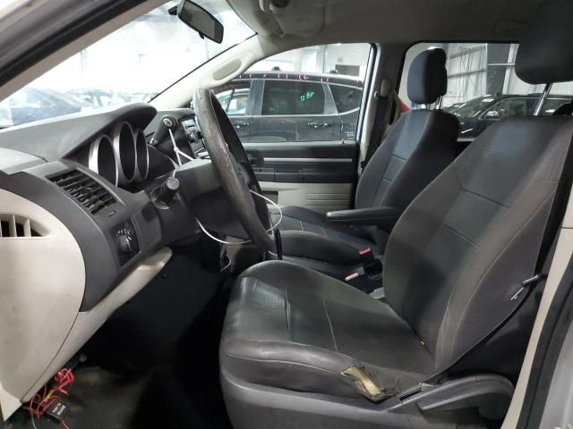 Photo 7 from auction – 2010 DODGE GRAND CARA with VIN 2D4RN4DE6AR362382