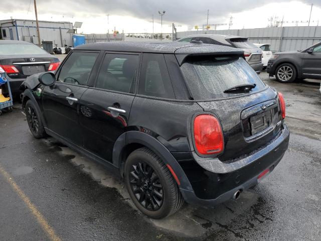 Photo 2 from auction – 2018 MINI COOPER with VIN WMWXU1C52J2F80308