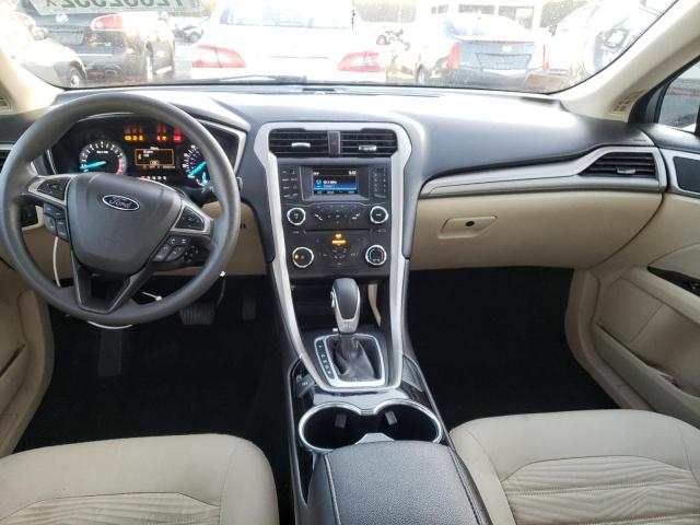 Photo 8 from auction – 2016 FORD FUSION SE with VIN 3FA6P0H73GR261615