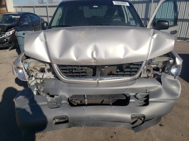 Photo 11 from auction – 2002 FORD EXPLORER X with VIN 1FMZU72E02ZC45503
