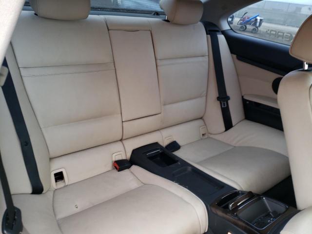 Photo 10 from auction – 2012 BMW 328 I SULE with VIN WBAKE5C53CJ106436