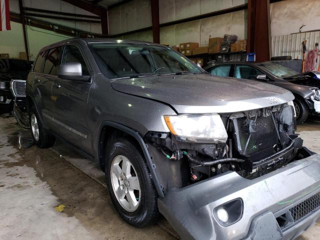 Photo 4 from auction – 2013 JEEP GRAND CHER with VIN 1C4RJFAG5DC616333