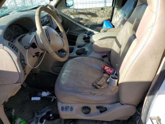 Photo 7 from auction – 1997 FORD EXPEDITION with VIN 1FMFU18L1VLB64474