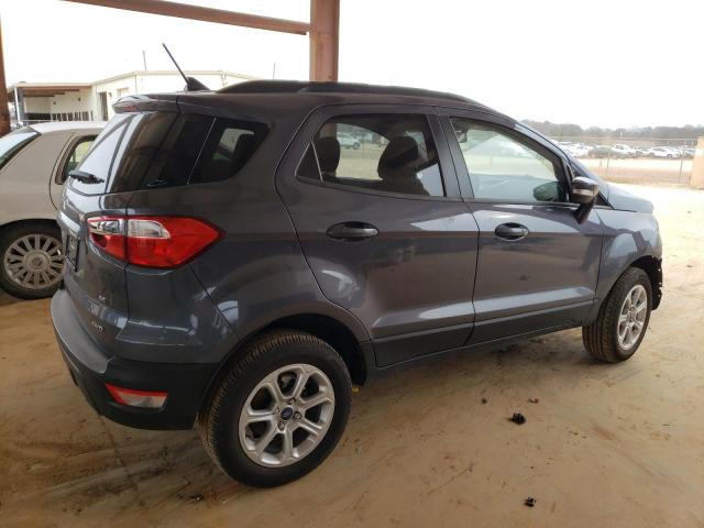 Photo 3 from auction – 2022 FORD ECOSPORT S with VIN MAJ6S3GL0NC460034