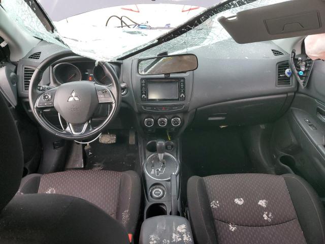 Photo 8 from auction – 2017 MITSUBISHI OUTLANDER with VIN JA4AR3AW0HZ018689
