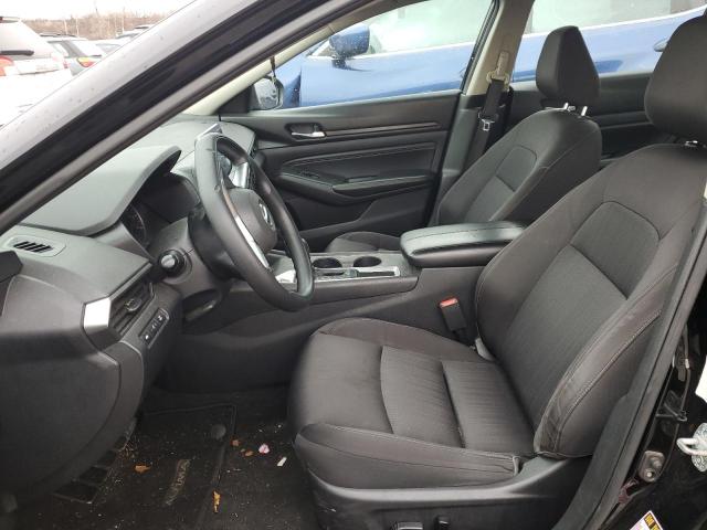 Photo 7 from auction – 2019 NISSAN ALTIMA S with VIN 1N4BL4BVXKC252572