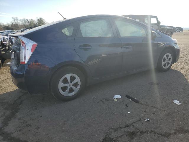 Photo 3 from auction – 2015 TOYOTA PRIUS with VIN JTDKN3DU0F0474578