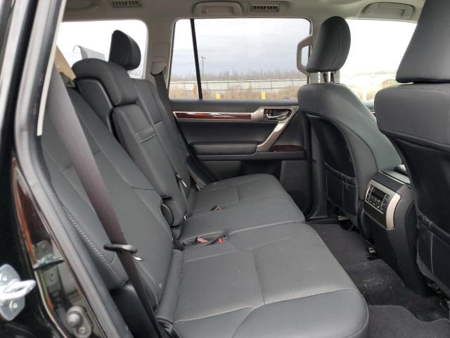 Photo 11 from auction – 2019 LEXUS GX 460 with VIN JTJBM7FX1K5234869