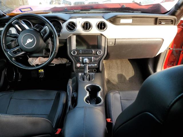 Photo 8 from auction – 2016 FORD MUSTANG with VIN 1FATP8UHXG5329170