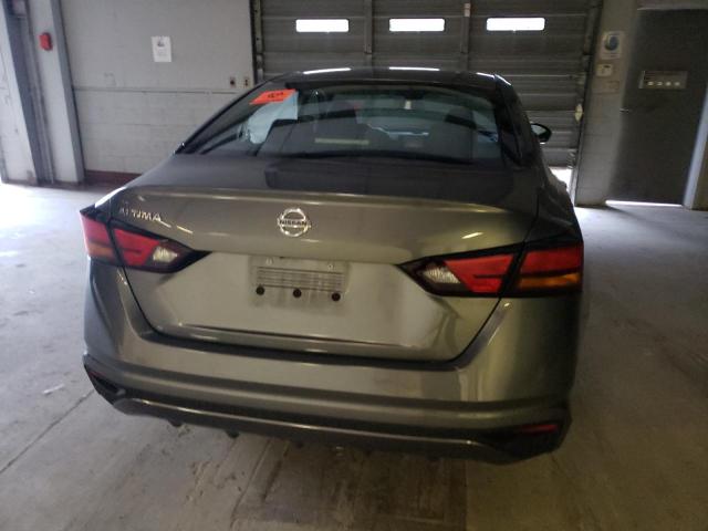 Photo 6 from auction – 2022 NISSAN ALTIMA S with VIN 1N4BL4BV8NN330887