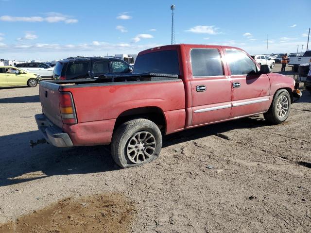 Photo 3 from auction – 2007 GMC SIERRA C15 with VIN 2GTEC13V471165235
