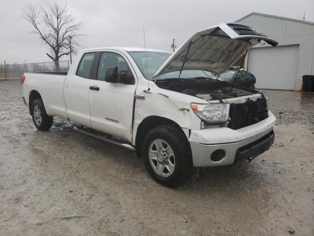 Photo 4 from auction – 2011 TOYOTA TUNDRA DOU with VIN 5TFCW5F13BX011674