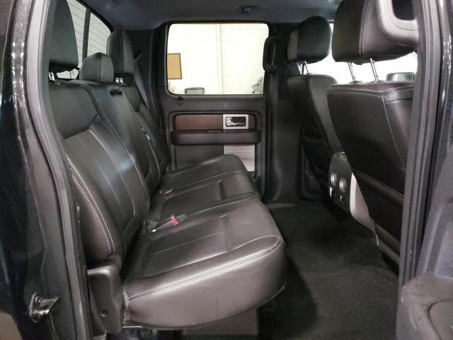 Photo 10 from auction – 2014 FORD F150 SUPER with VIN 1FTFW1ET2EFB21375