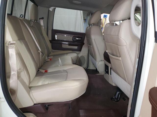 Photo 10 from auction – 2018 RAM 1500 LARAM with VIN 1C6RR7NT5JS160106