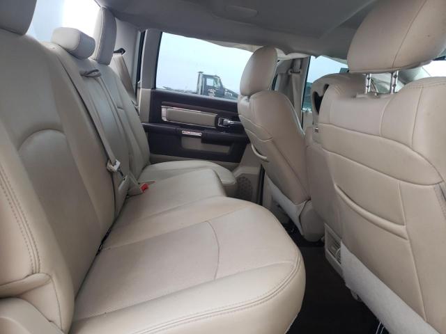 Photo 10 from auction – 2017 RAM 1500 LARAM with VIN 1C6RR6NT4HS856556