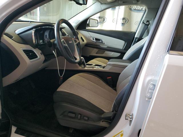 Photo 7 from auction – 2012 GMC TERRAIN SL with VIN 2GKALSEK0C6142012