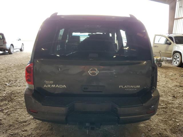 Photo 6 from auction – 2013 NISSAN ARMADA PLA with VIN 5N1BA0NF9DN614861
