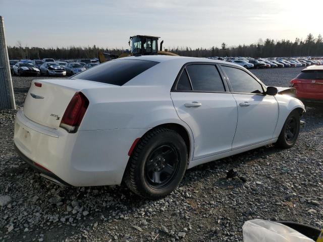 Photo 3 from auction – 2015 CHRYSLER 300 S with VIN 2C3CCABG9FH828481