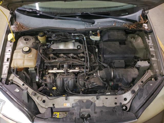 Photo 11 from auction – 2005 FORD FOCUS ZX4 with VIN 1FAFP34N25W294430