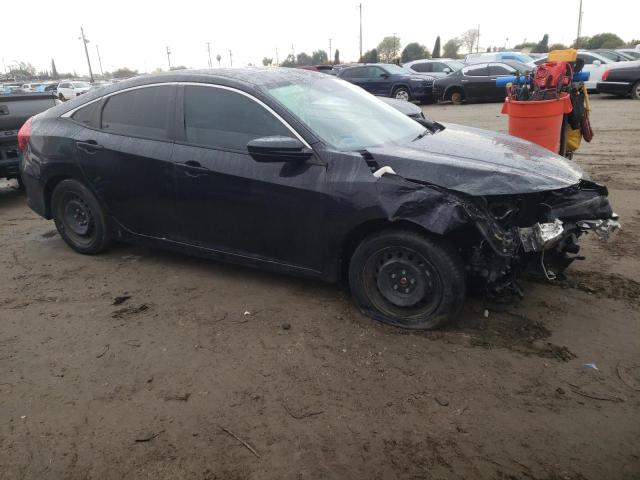 Photo 4 from auction – 2019 HONDA CIVIC LX with VIN 2HGFC2F67KH590416