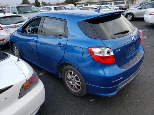 Photo 2 from auction – 2010 TOYOTA COROLLA MA with VIN 2T1KE4EE7AC044719