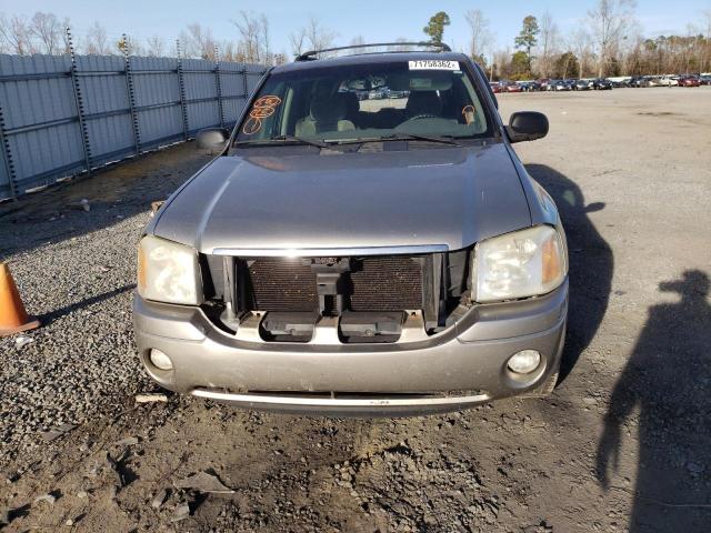 Photo 5 from auction – 2002 GMC ENVOY with VIN 1GKDS13S222483422