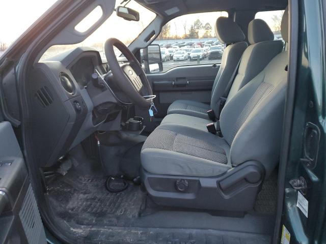 Photo 7 from auction – 2011 FORD F250 SUPER with VIN 1FT7X2B69BEB59970