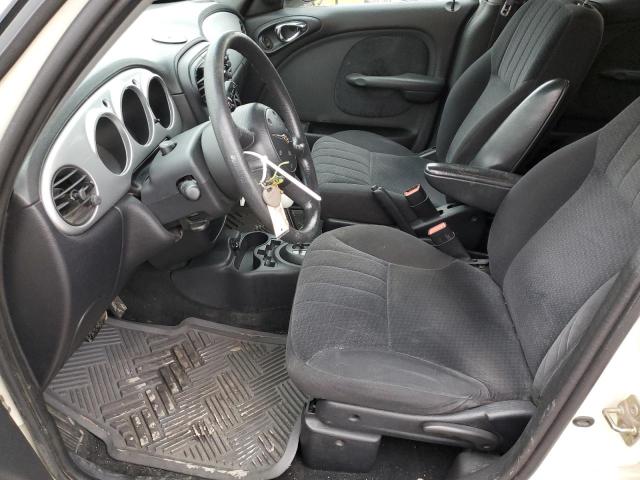 Photo 7 from auction – 2004 CHRYSLER PT CRUISER with VIN 3C4FY48B94T278047