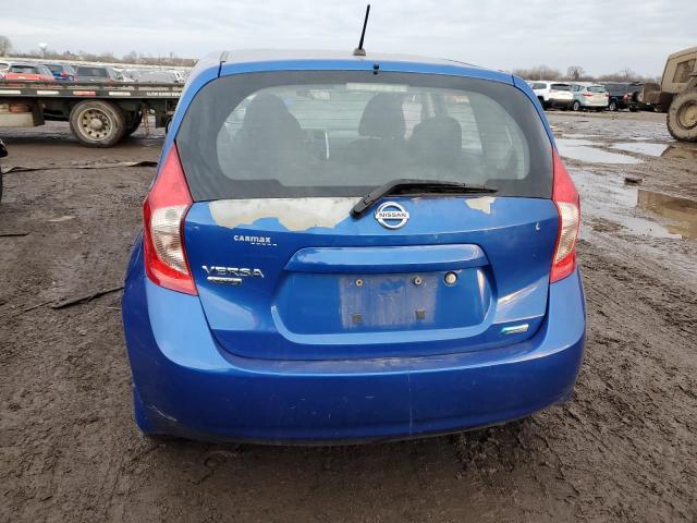 Photo 6 from auction – 2014 NISSAN VERSA NOTE with VIN 3N1CE2CP4EL356144