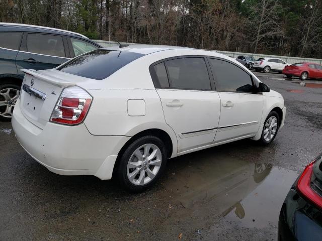 Photo 3 from auction – 2012 NISSAN SENTRA 2.0 with VIN 3N1AB6AP9CL710960