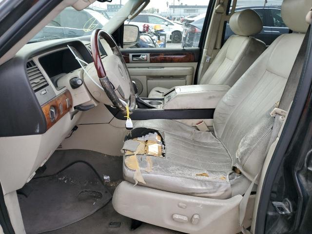 Photo 7 from auction – 2003 LINCOLN NAVIGATOR with VIN 5LMFU27R33LJ22815