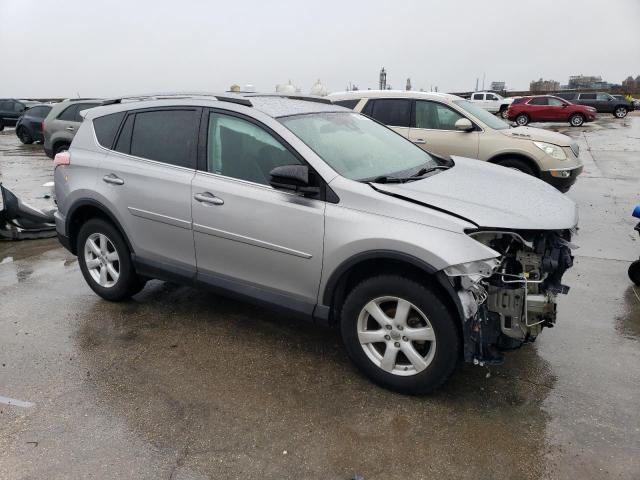 Photo 4 from auction – 2017 TOYOTA RAV4 LE with VIN 2T3ZFREV1HW380083