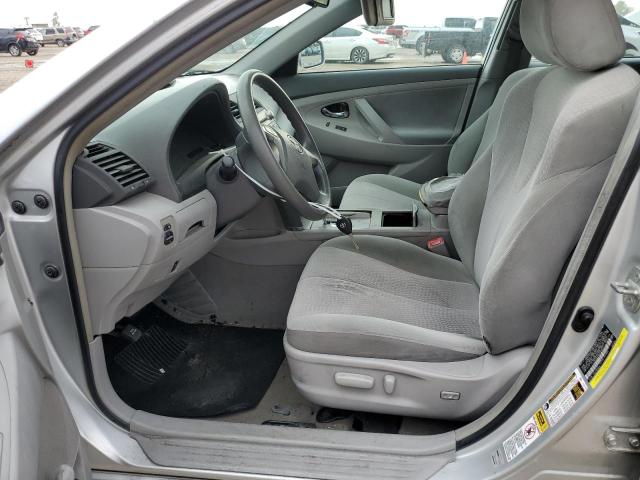 Photo 7 from auction – 2010 TOYOTA CAMRY BASE with VIN 4T4BF3EK0AR058673