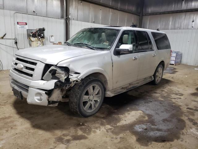 FORD EXPEDITION 2010 with VIN 1FMJK2A55AEA20121 - Photo from auction