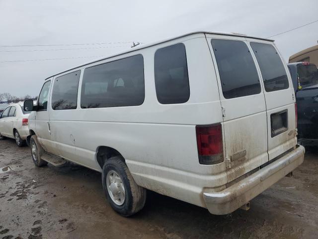 Photo 2 from auction – 2007 FORD ECONOLINE with VIN 1FBSS31L17DA04790