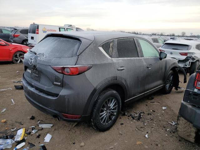 Photo 3 from auction – 2017 MAZDA CX-5 TOURI with VIN JM3KFBCL1H0163252