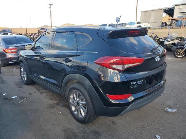 Photo 2 from auction – 2016 HYUNDAI TUCSON LIM with VIN KM8J33A25GU190499