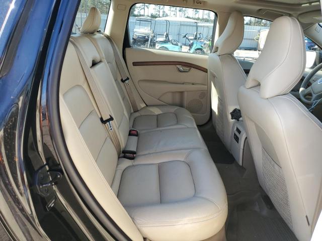 Photo 10 from auction – 2010 VOLVO XC70 3.2 with VIN YV4982BZ7A1090070